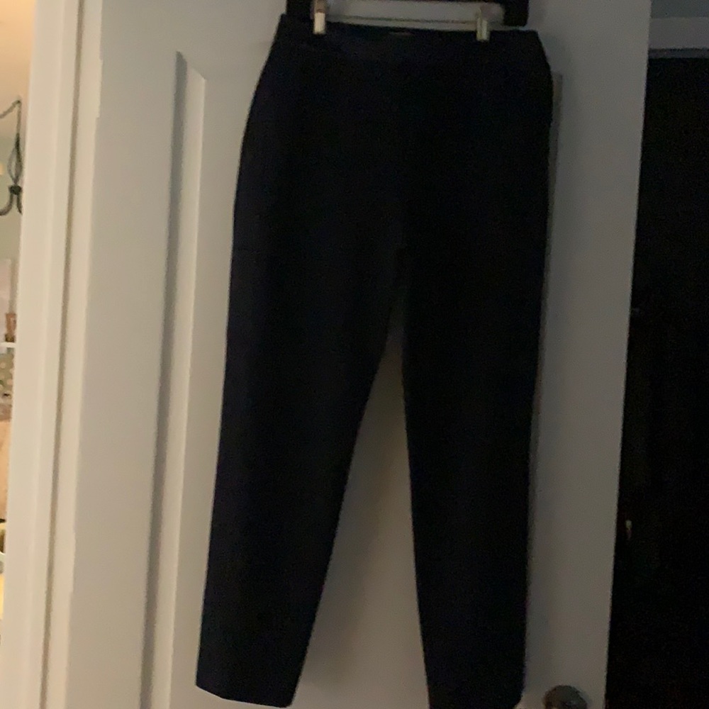 MACHKA, Navy color pant